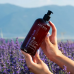 Alteya Organics 保加利亞 有機薰衣草蘆薈沐浴露500ml